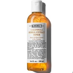 Calendula Herbal-Extract Toner Alcohol-Free